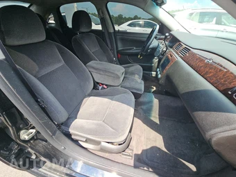 2014 Chevrolet Impala Limited LS 1FL - miniatura 8