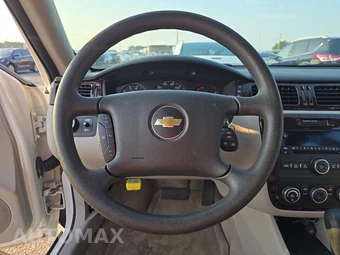 2014 Chevrolet Impala Limited LS 1FL – miniatura 10