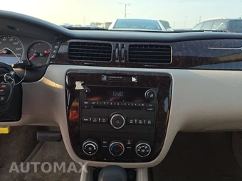 2014 Chevrolet Impala Limited LS 1FL – miniatura 11