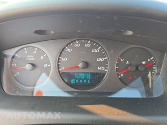 2014 Chevrolet Impala Limited LS 1FL – miniatura 12