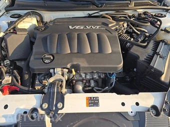 2014 Chevrolet Impala Limited LS 1FL – miniatura 15