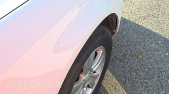 2014 Chevrolet Impala Limited LS 1FL – miniatura 19