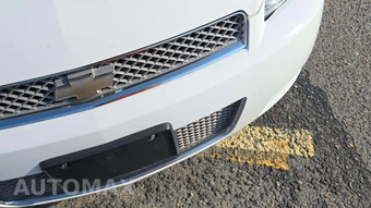 2014 Chevrolet Impala Limited LS 1FL – miniatura 20