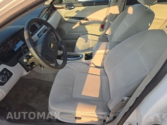 2014 Chevrolet Impala Limited LS 1FL – miniatura 7