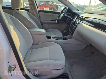 2014 Chevrolet Impala Limited LS 1FL – miniatura 8