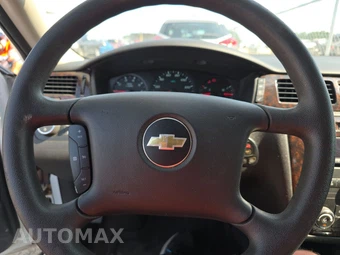 2014 Chevrolet Impala Limited LS 1FL – miniatura 10