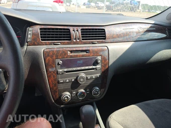 2014 Chevrolet Impala Limited LS 1FL – miniatura 11
