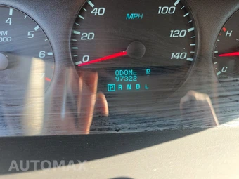 2014 Chevrolet Impala Limited LS 1FL – miniatura 12