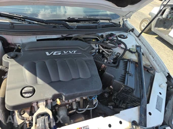 2014 Chevrolet Impala Limited LS 1FL – miniatura 15