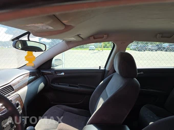 2014 Chevrolet Impala Limited LS 1FL – miniatura 17
