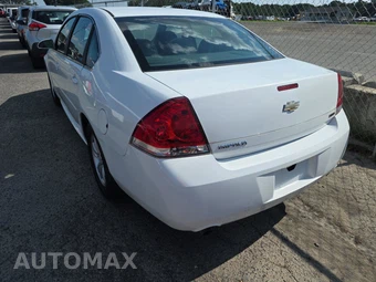 2014 Chevrolet Impala Limited LS 1FL – miniatura 6