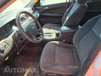2014 Chevrolet Impala Limited LS 1FL – miniatura 7