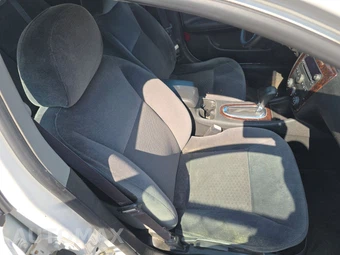 2014 Chevrolet Impala Limited LS 1FL – miniatura 8