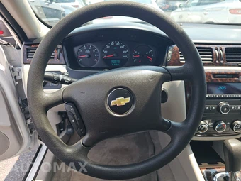 2014 Chevrolet Impala Limited LS 1FL – miniatura 10