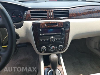 2014 Chevrolet Impala Limited LS 1FL – miniatura 11