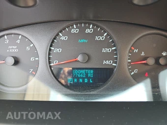 2014 Chevrolet Impala Limited LS 1FL – miniatura 12