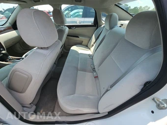 2014 Chevrolet Impala Limited LS 1FL – miniatura 13