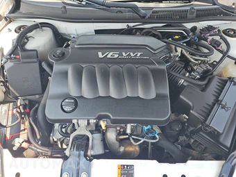 2014 Chevrolet Impala Limited LS 1FL – miniatura 15
