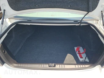 2014 Chevrolet Impala Limited LS 1FL – miniatura 16