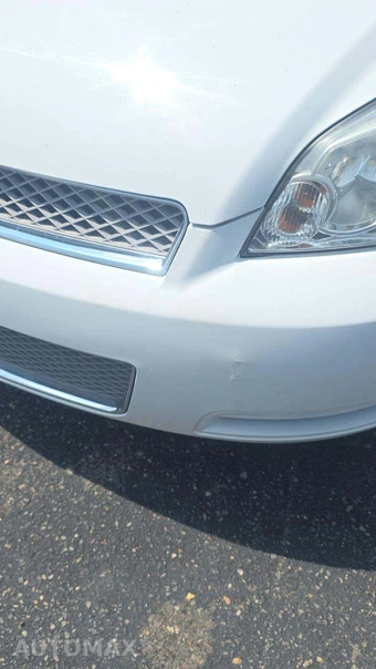 2014 Chevrolet Impala Limited LS 1FL – miniatura 21