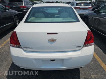 2014 Chevrolet Impala Limited LS 1FL – miniatura 5