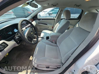 2014 Chevrolet Impala Limited LS 1FL – miniatura 7