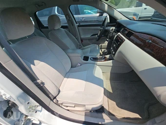 2014 Chevrolet Impala Limited LS 1FL – miniatura 8