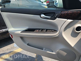 2014 Chevrolet Impala Limited LS 1FL – miniatura 9