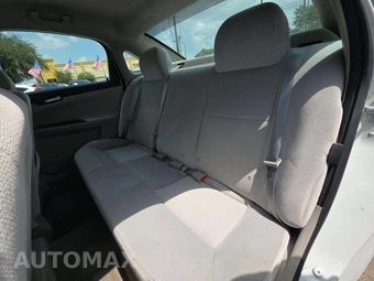 2014 Chevrolet Impala Limited LS 1FL - miniatura 13