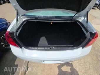 2014 Chevrolet Impala Limited LS 1FL - miniatura 14