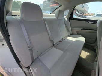 2014 Chevrolet Impala Limited LS 1FL - miniatura 16