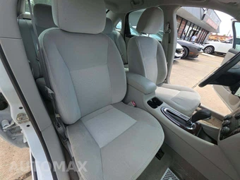 2014 Chevrolet Impala Limited LS 1FL - miniatura 18