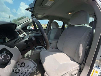 2014 Chevrolet Impala Limited LS 1FL - miniatura 6