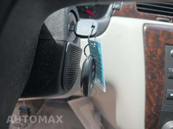 2014 Chevrolet Impala Limited LS 1FL - miniatura 8