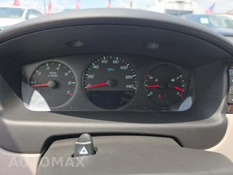2014 Chevrolet Impala Limited LS 1FL - miniatura 9