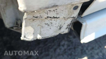 2014 Chevrolet Impala Limited LS 1FL – miniatura 9