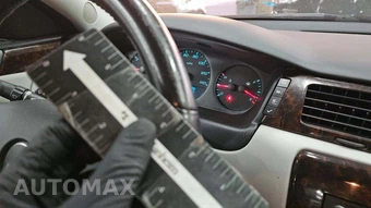 2014 Chevrolet Impala Limited LS 1FL – miniatura 4