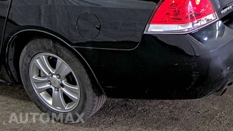 2014 Chevrolet Impala Limited LS 1FL - miniatura 10