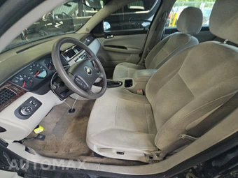 2014 Chevrolet Impala Limited LS 1FL - miniatura 12