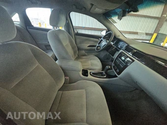 2014 Chevrolet Impala Limited LS 1FL - miniatura 13