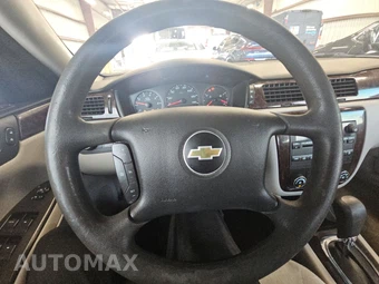 2014 Chevrolet Impala Limited LS 1FL - miniatura 15