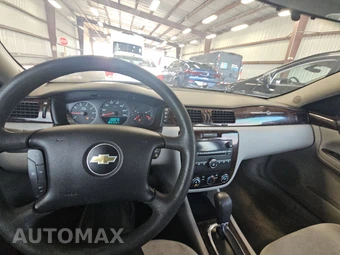 2014 Chevrolet Impala Limited LS 1FL - miniatura 16