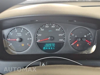 2014 Chevrolet Impala Limited LS 1FL - miniatura 17