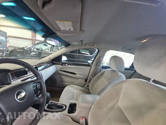 2014 Chevrolet Impala Limited LS 1FL - miniatura 19