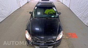2014 Chevrolet Impala Limited LS 1FL - miniatura 2