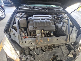 2014 Chevrolet Impala Limited LS 1FL - miniatura 21