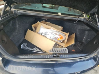 2014 Chevrolet Impala Limited LS 1FL - miniatura 22