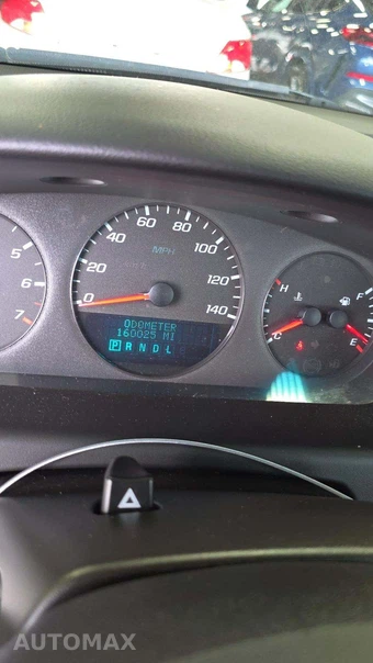 2014 Chevrolet Impala Limited LS 1FL - miniatura 23