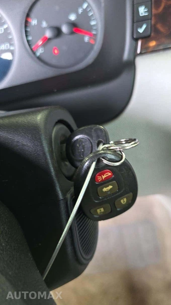2014 Chevrolet Impala Limited LS 1FL - miniatura 24