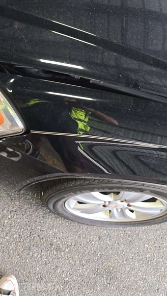 2014 Chevrolet Impala Limited LS 1FL - miniatura 32